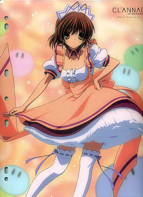 Card Album](USED) キャラクターバインダー インデックスコレクション