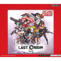 Other Trading Card Game/DIVINE CROSS]LAST ORIGIN Vol.2 Booster Box