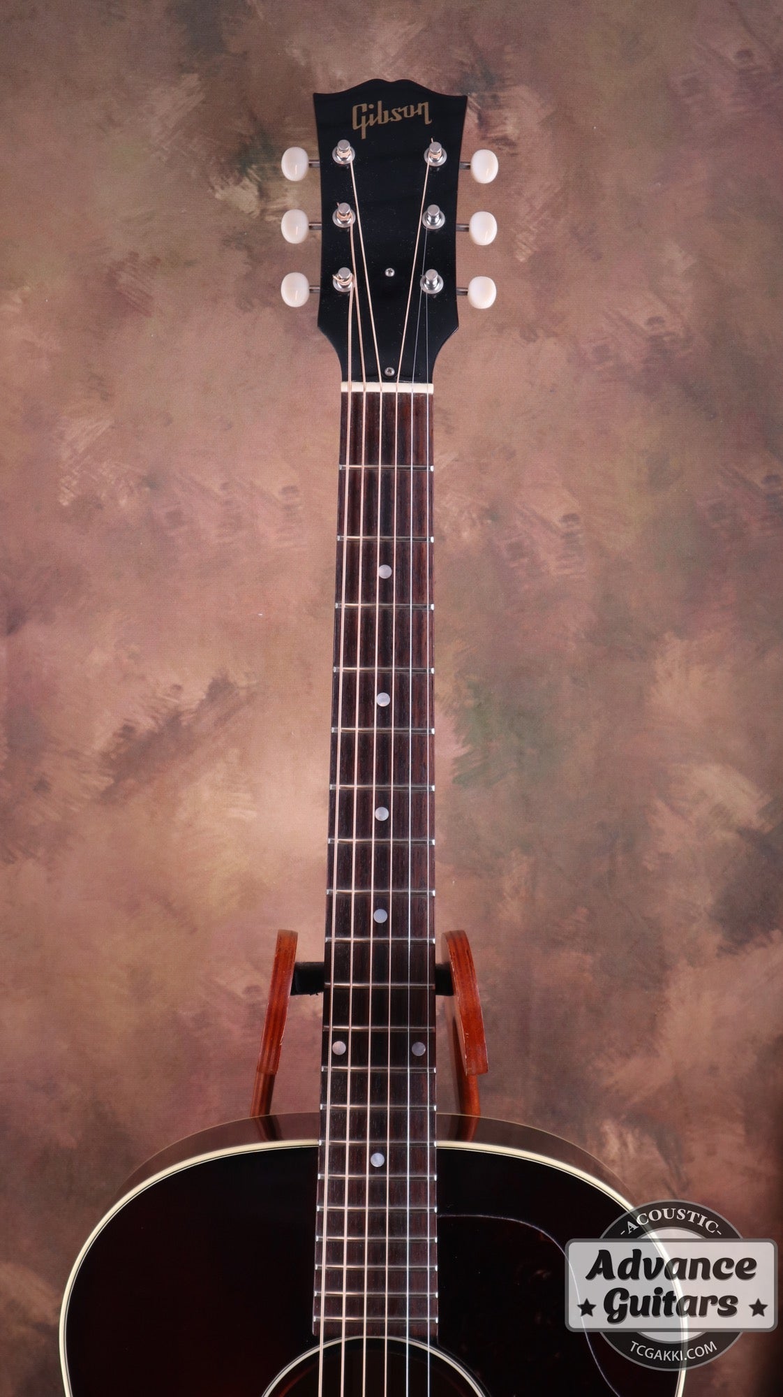 2013年製 J-45 “The 59”