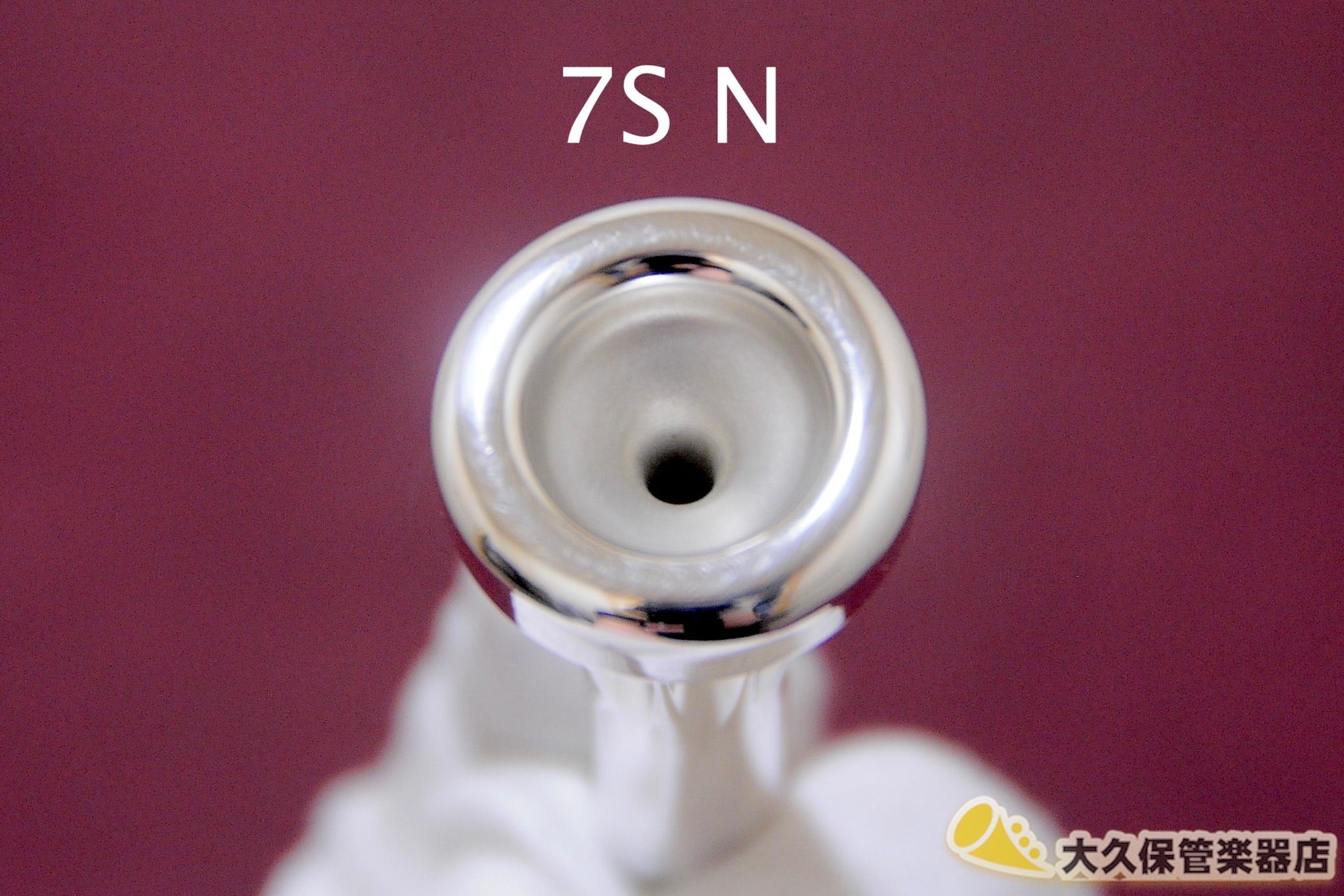 20%OFF特価セール】ロータス トランペット用マウスピース 第2世代