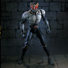SIC VOL.13 MASKED RIDER KUUGA | TAMASHII WEB