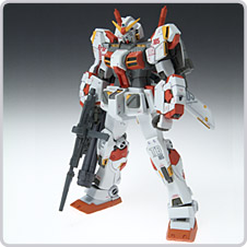 GUNDAM FIX FIGURATION #0020 マドロック（ガンダム5号機） | 魂ウェブ