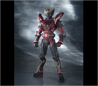 仮面ライダー龍騎 | 魂ウェブ