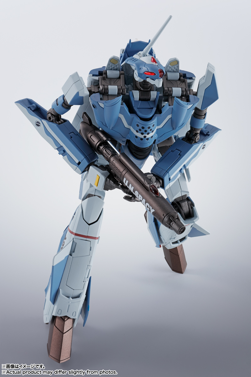 HI-METAL R VF-0Dフェニックス(工藤シン機)│株式会社BANDAI SPIRITS