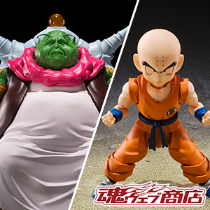 Tamashii Art ドラゴンボール 孫悟空＆龍 | 魂ウェブ