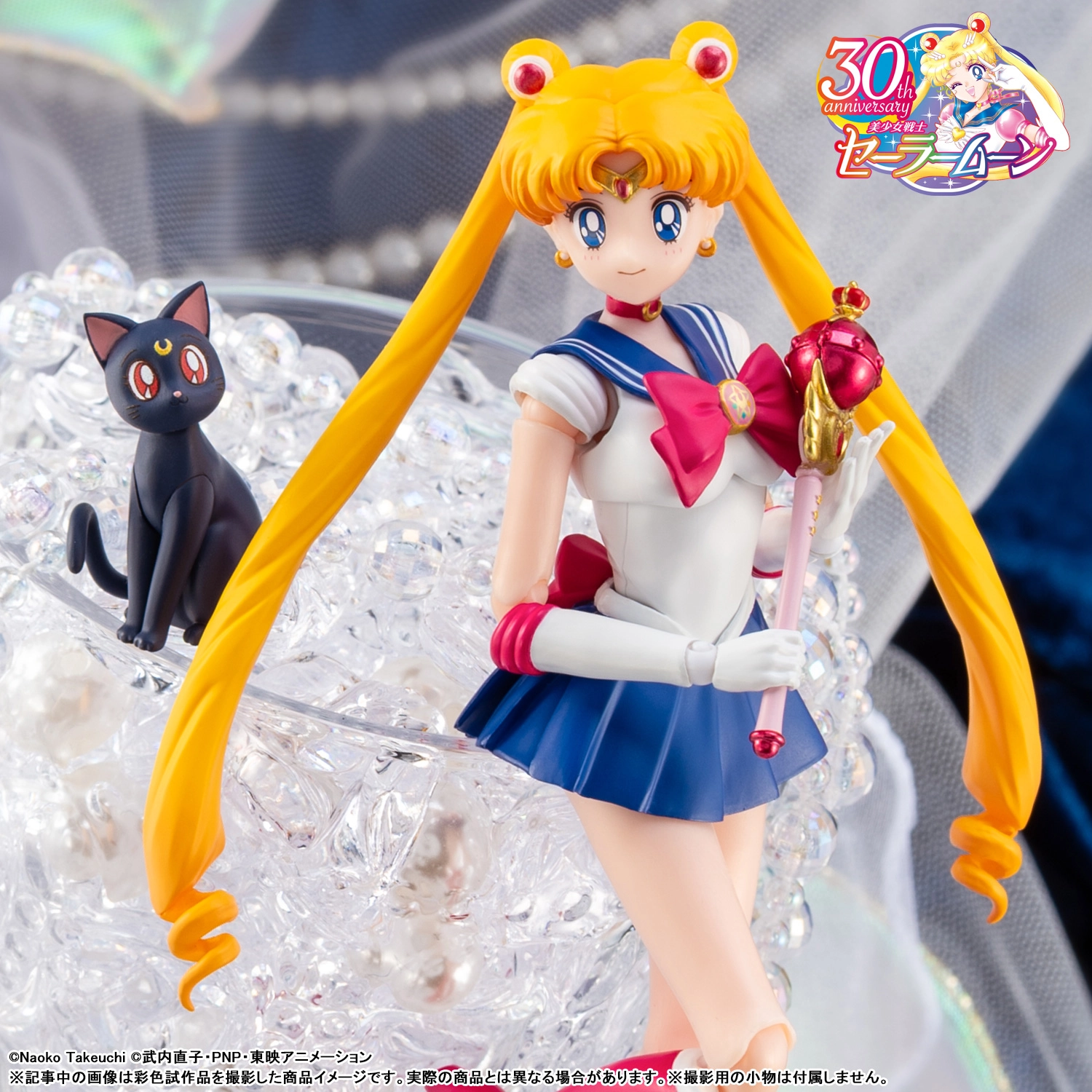 新規造形＆新たな力でパワーアップ！2026年6月発売予定「S.H.Figuarts