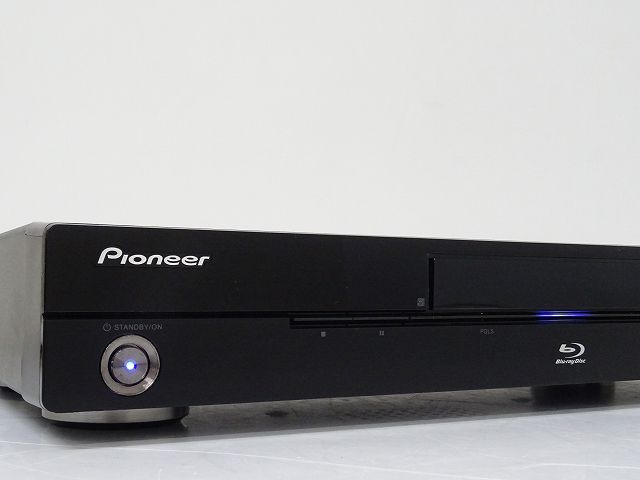 パイオニア ブルーレイディスクプレイヤー BDP-LX54 Pioneer BDP-LX54