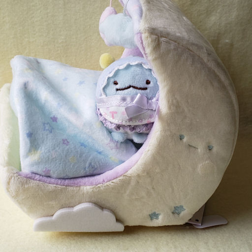 201011 すみっコぐらしコレクション 〜すやすやベビーごっこ〜＜おきが