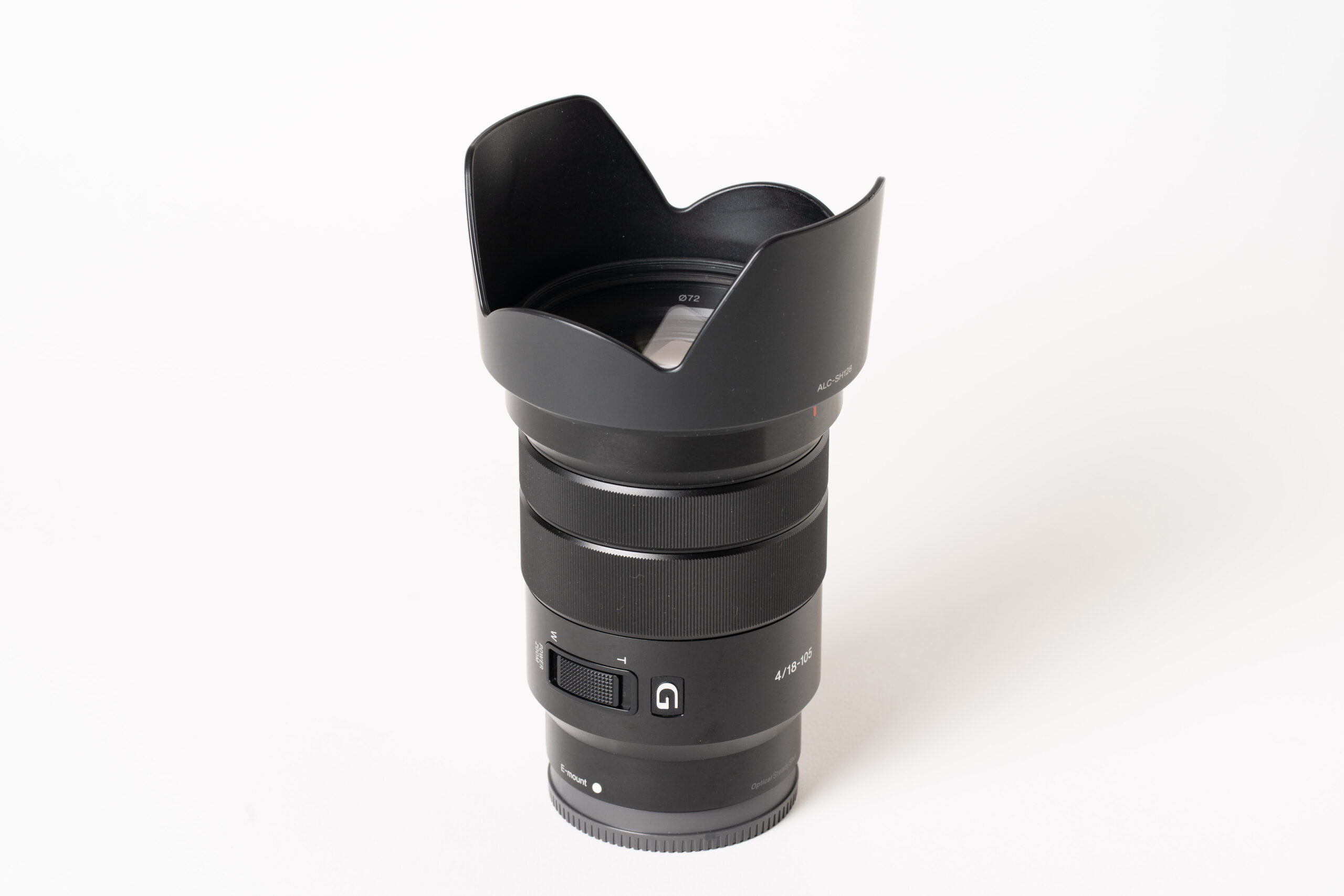 無難に万能で使いやすいSony E18-105mmF4Gレンズ【写真撮影編】 | 旅