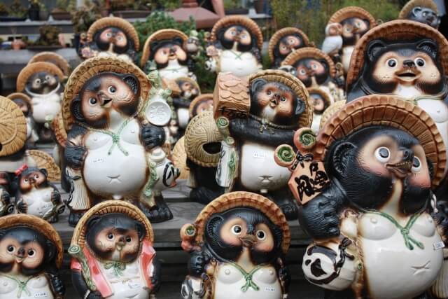 滋賀の「信楽焼」の魅力とは？知れば訪れたくなる陶芸の魅力に迫る