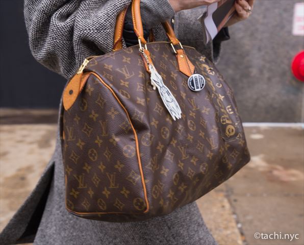 噂の真偽を確かめる】ルイ・ヴィトンのロゴは日本の○○に由来するって