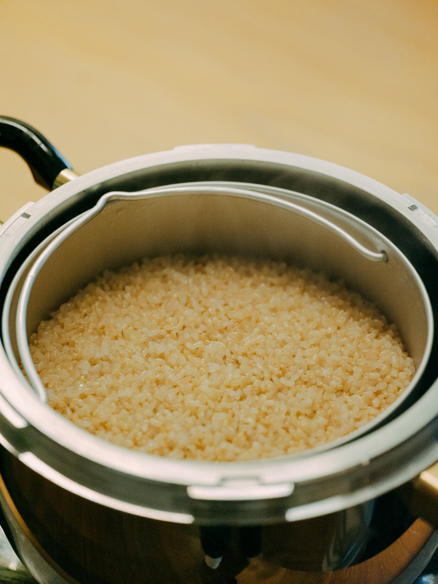 大正7年創業｜ヘイワ圧力鍋（鋳物屋） | 0.1%の『素の味』があつまる