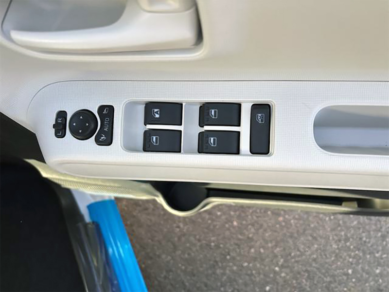 ムーヴキャンバス ストライプスX 144.9万円 太田12km スムースグレー