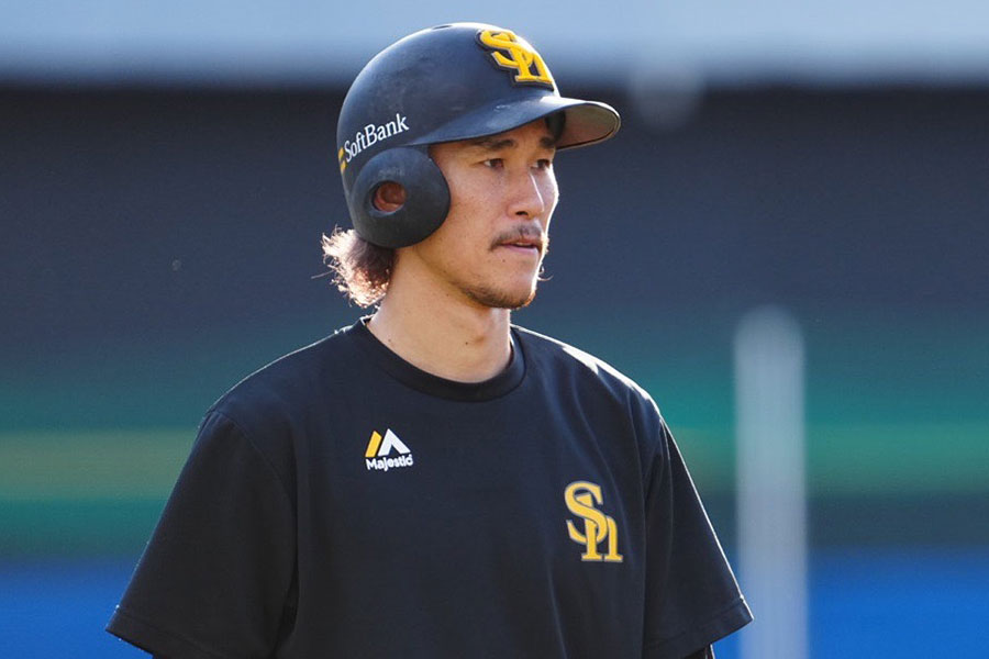 2016年ドラフト組で最後の1人に… 三森大貴に募る危機感と覚悟「より