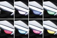 スペシャルパーツ武川 オンラインショップ/商品詳細 LEDフロント