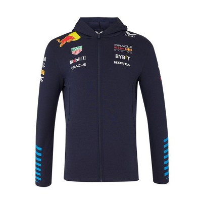 Red Bull Racing F1 2024 Team Rain Jacket : Target
