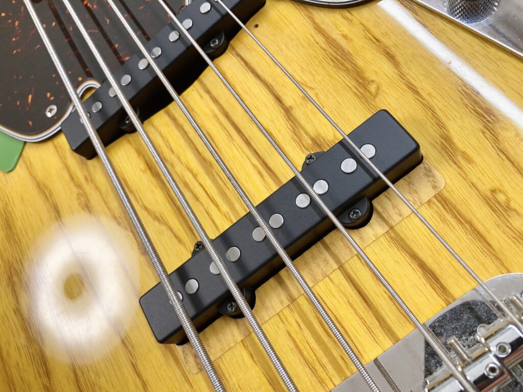 ピックアップ交換 | たりきこうぼう