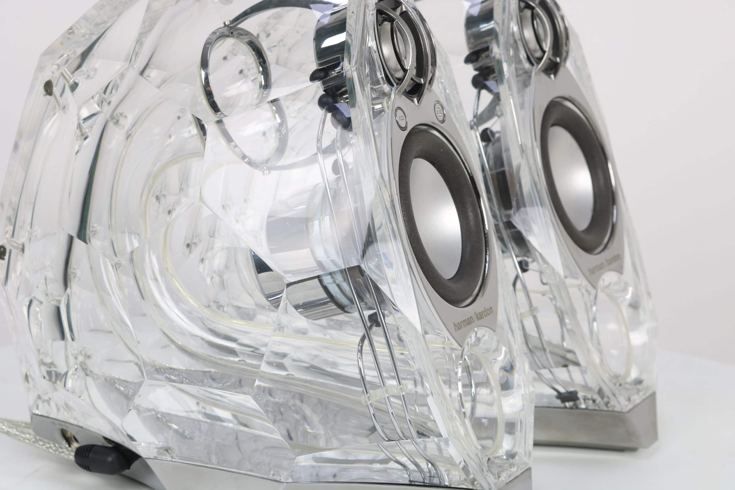 Harman Kardon GLA-55 Refurbished - Taste For Audio