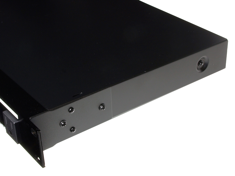 AV-P2803 | パワーディストリビューター/コンディショナー | TASCAM (日本)