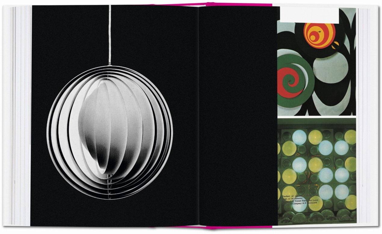 Decorative Art 60s. TASCHEN Books. TASCHEN