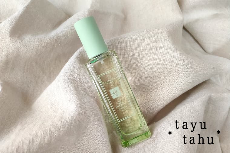 ジョーマローン】スターマグノリアとは？透明感ある木蓮の香り