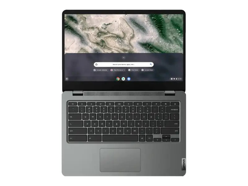 New Lenovo 14e Chromebook Gen 3- 4