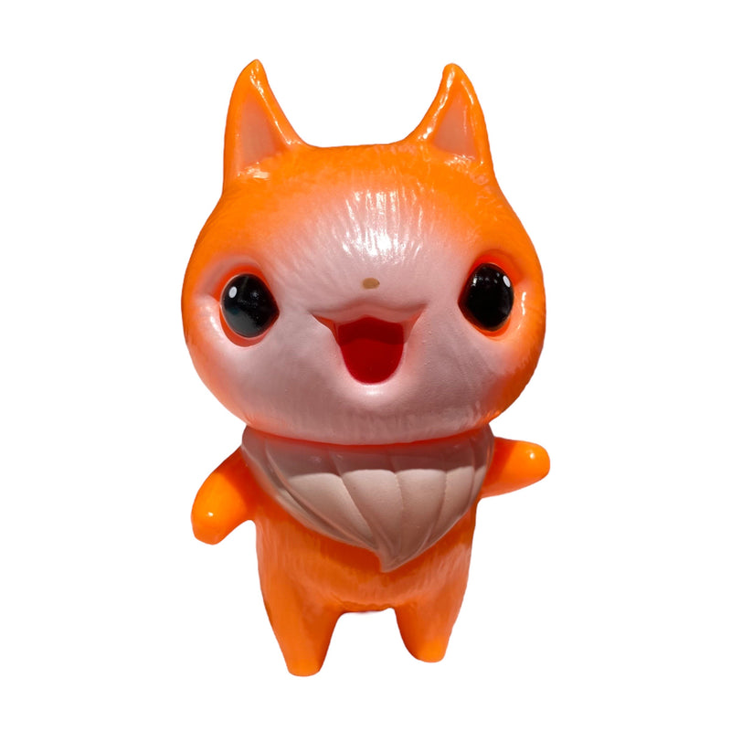 Limited】MONSTER FACTORY T-BASE Exclusive Colors 7types Sofubi / Sofvi