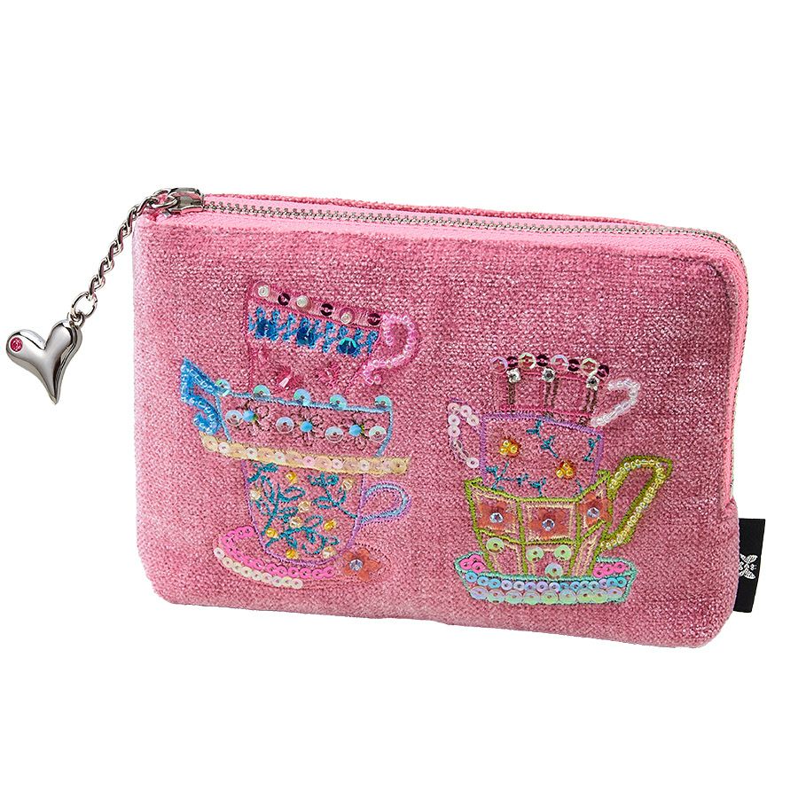 在庫数 1個＞フュージョン ポーチ / Think Bee! 『公式』 | Think Bee