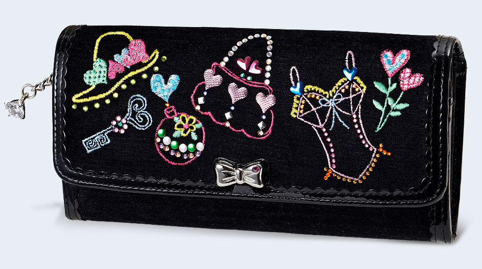 プレゼント 長財布 / Think Bee! 公式 | Think Bee! シンクビー！公式