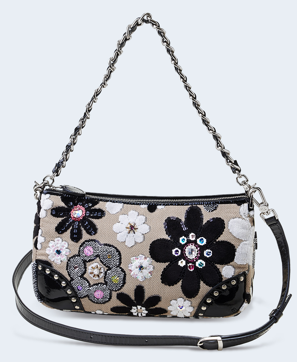 マーガレット2 2ウェイショルダーバッグ / Think Bee! 公式 | Think