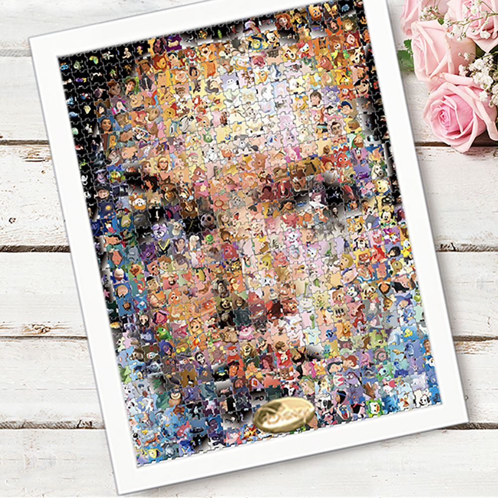 東京ディズニーリゾート 大型パネル 東京ディズニーリゾート 大型