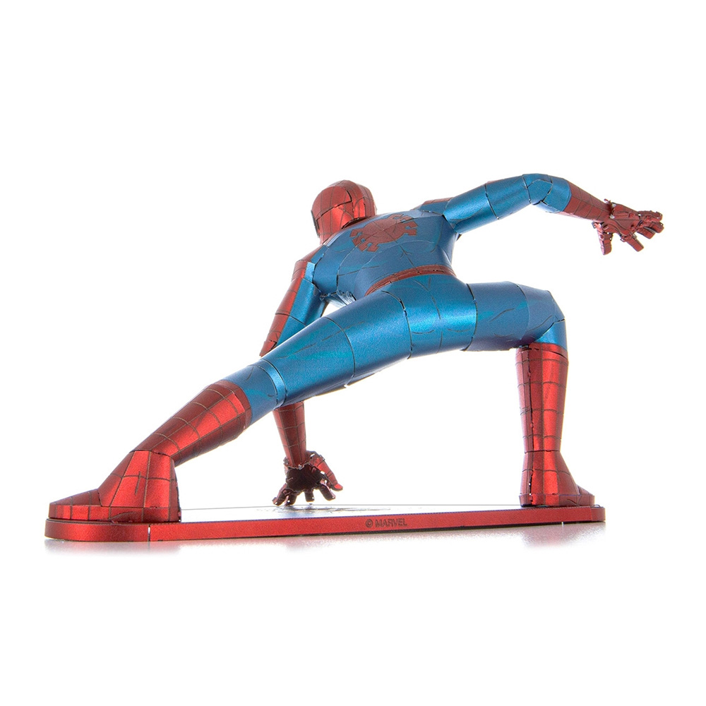 スパイダーマン | TENYO Metallic nano puzzle