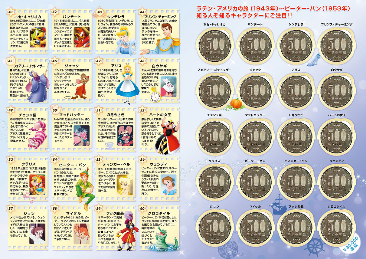 ディズニーブックスタイル貯金箱 | TENYO Toy & Hobby