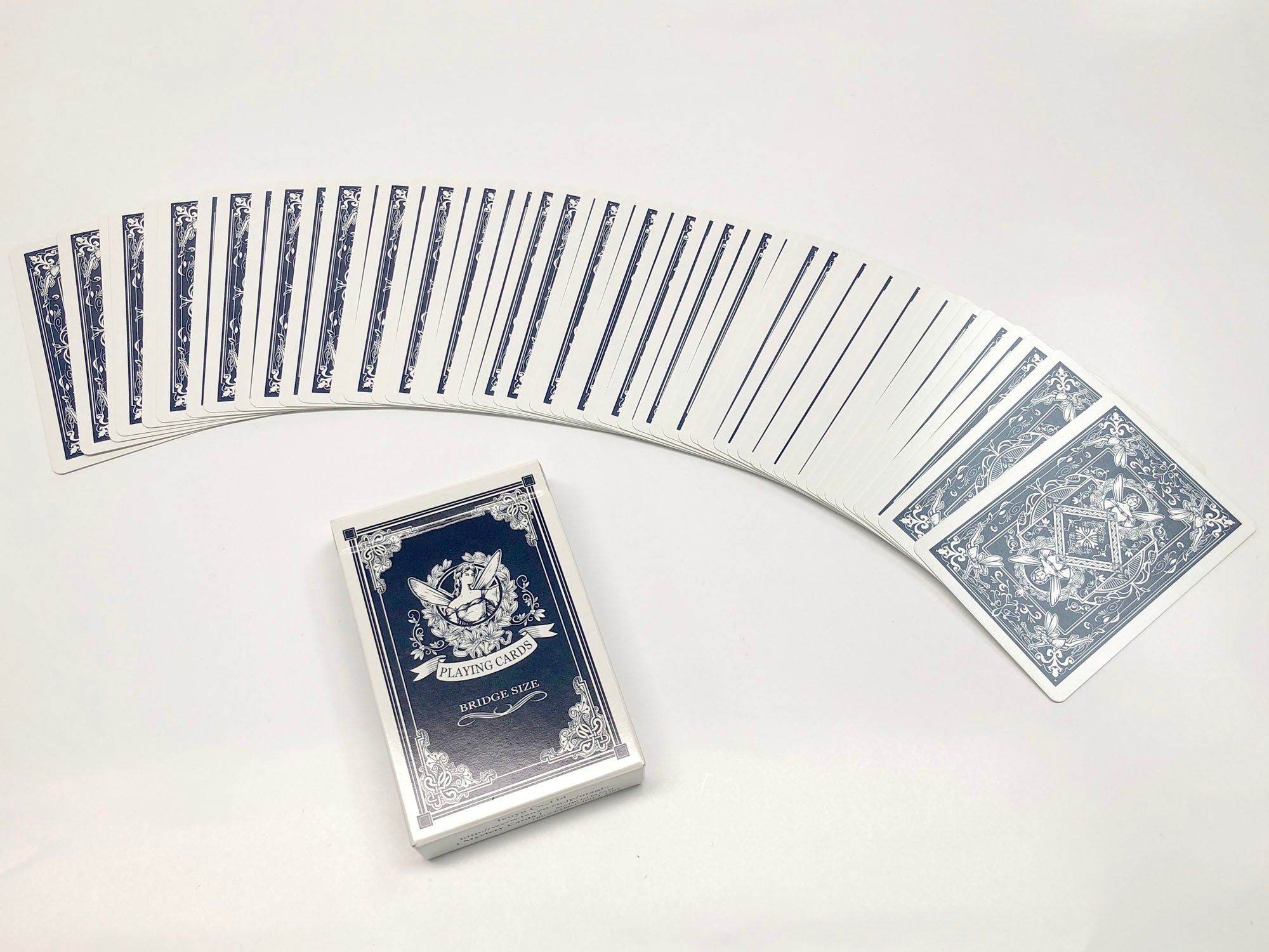 MYSTERY CARDS – テンヨーストア