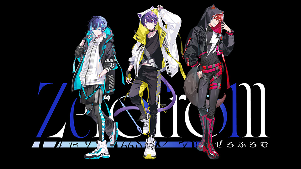 TVアニメ『転生悪女の黒歴史』公式サイト | Music