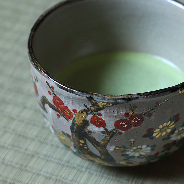 永樂善五郎 - 天平堂（TENPYODO）