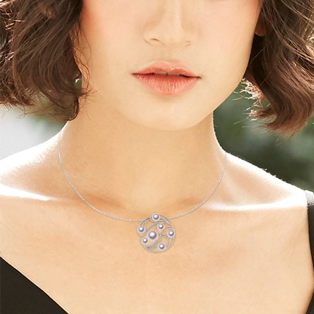 K18・K14ブローチ コレクション | Tensei Pearl Online Store 天成真珠