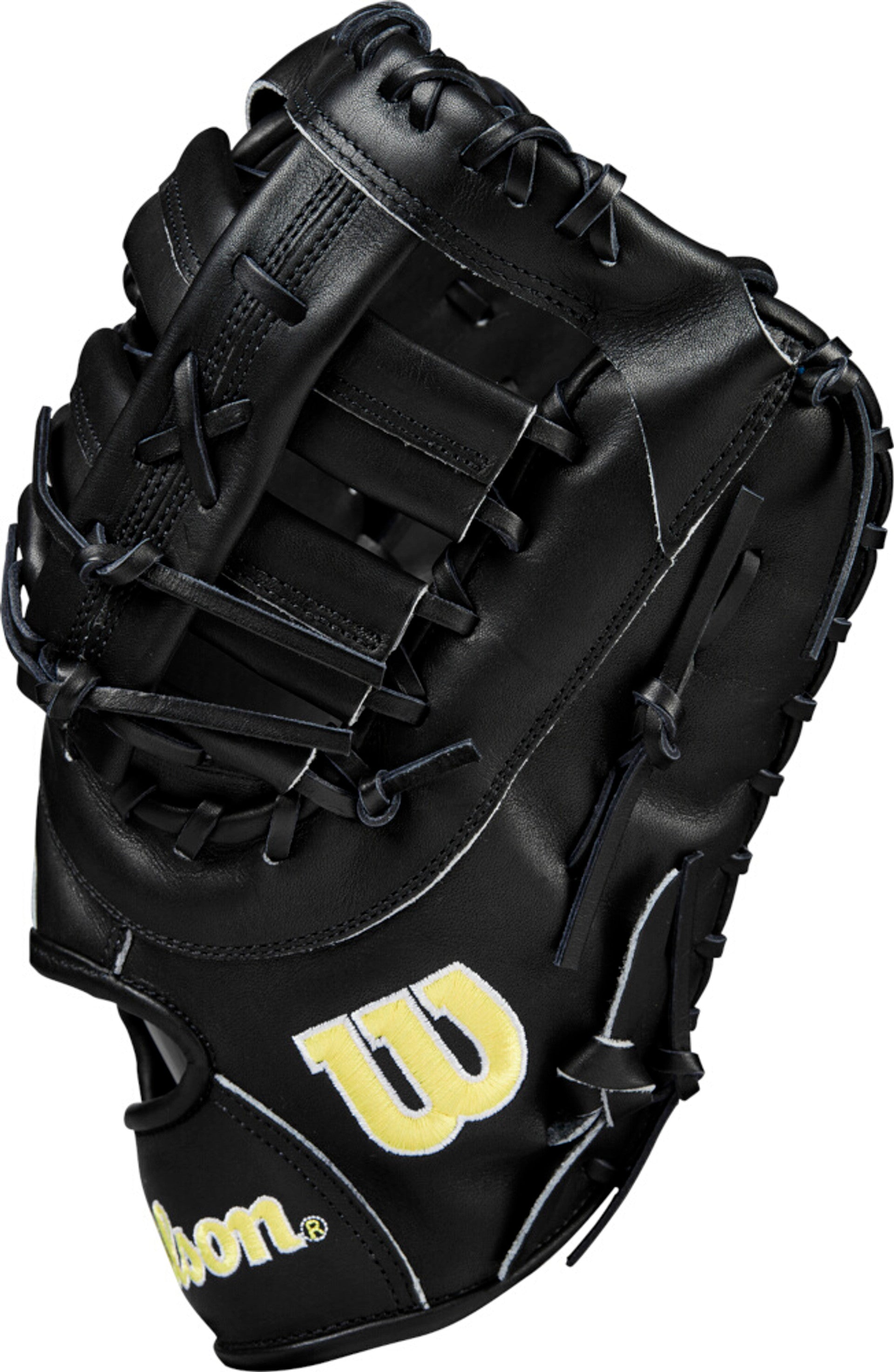 Wilson A2000 1679 Glove Day Series Black Edition 12.5