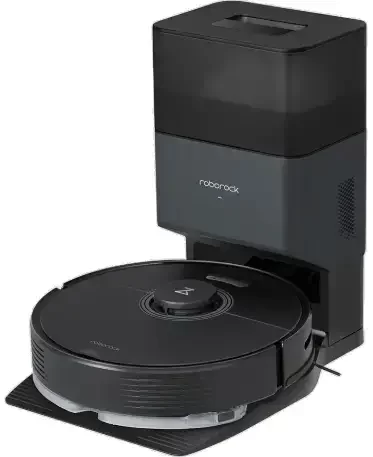 roborock Q7 Max Plus マニュアル - ユーザー ガイド