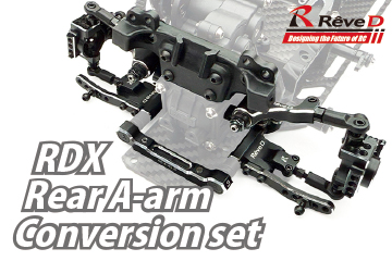 RCカーのReve D／Reve D RC Car Official Site | RCメーカーReve D