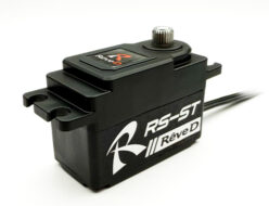Servo | 商品カテゴリー | RCカーのReve D／Reve D RC Car Official Site