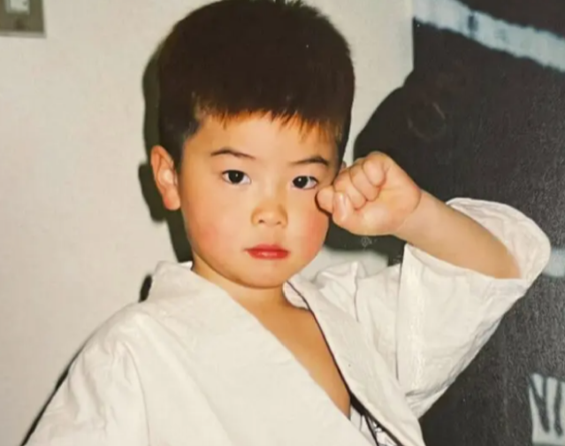 TEAM TENSHIN OFFICIAL PAGE｜那須川天心公式オンラインストア