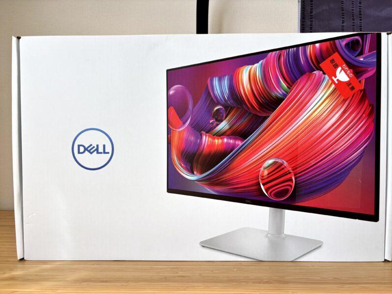 DELL S2425HS レビュー｜24インチ・フルHDの高コスパモニターを実際に