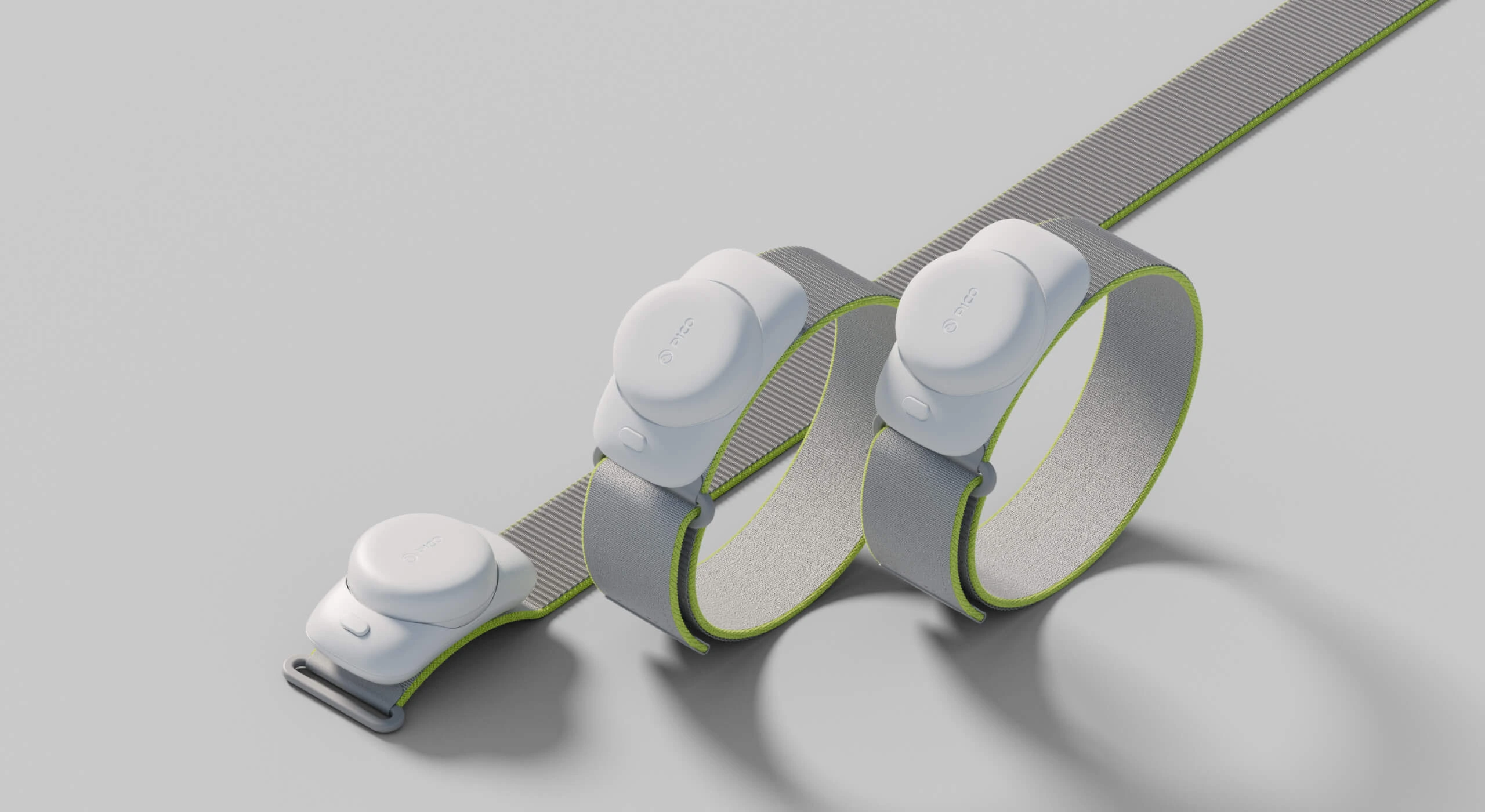 PICO、「Waist Motion Tracker 2.0」で“腰”までフルボディトラッキング