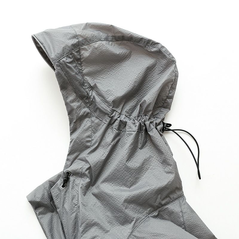 LAST1】CAYL | RIPSTOP NYLON JACKET ケイル リップストップ ナイロン