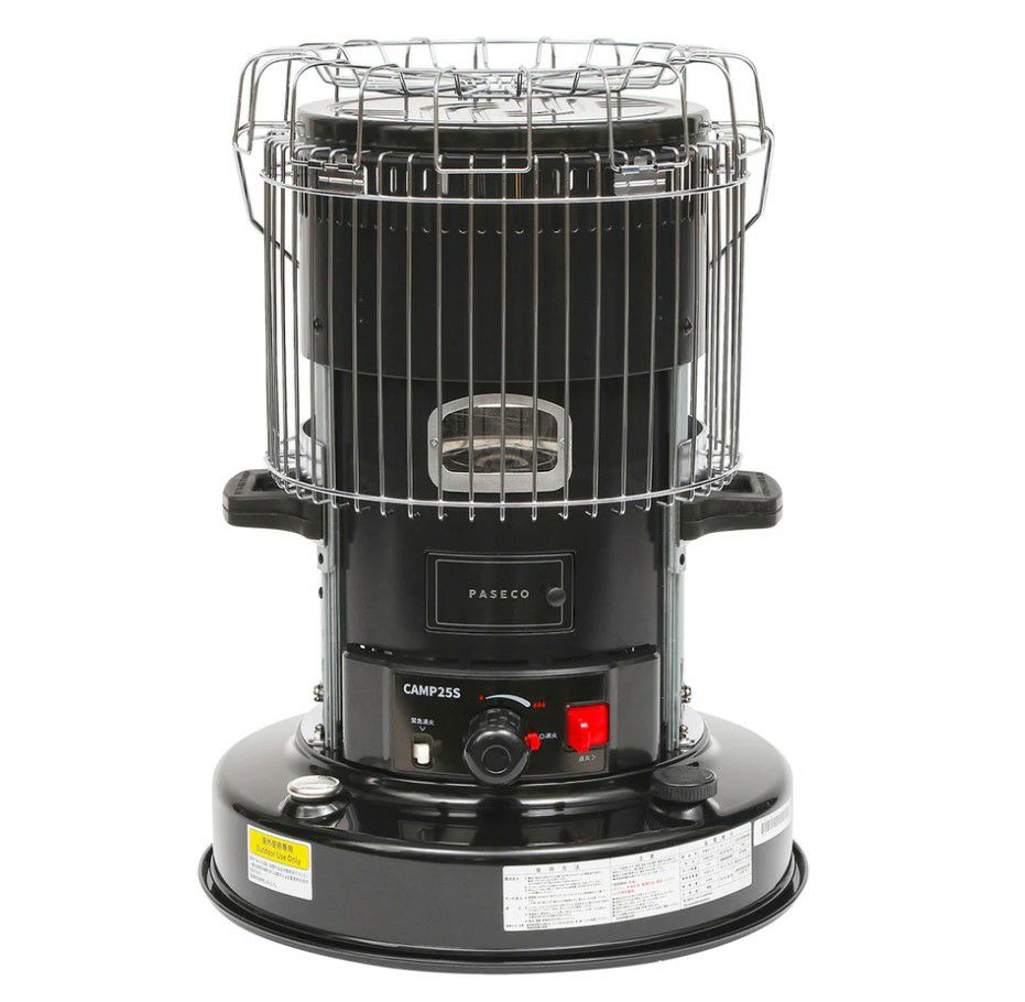 PASECO パセコ CAMP-25 | TECH COUNTRY