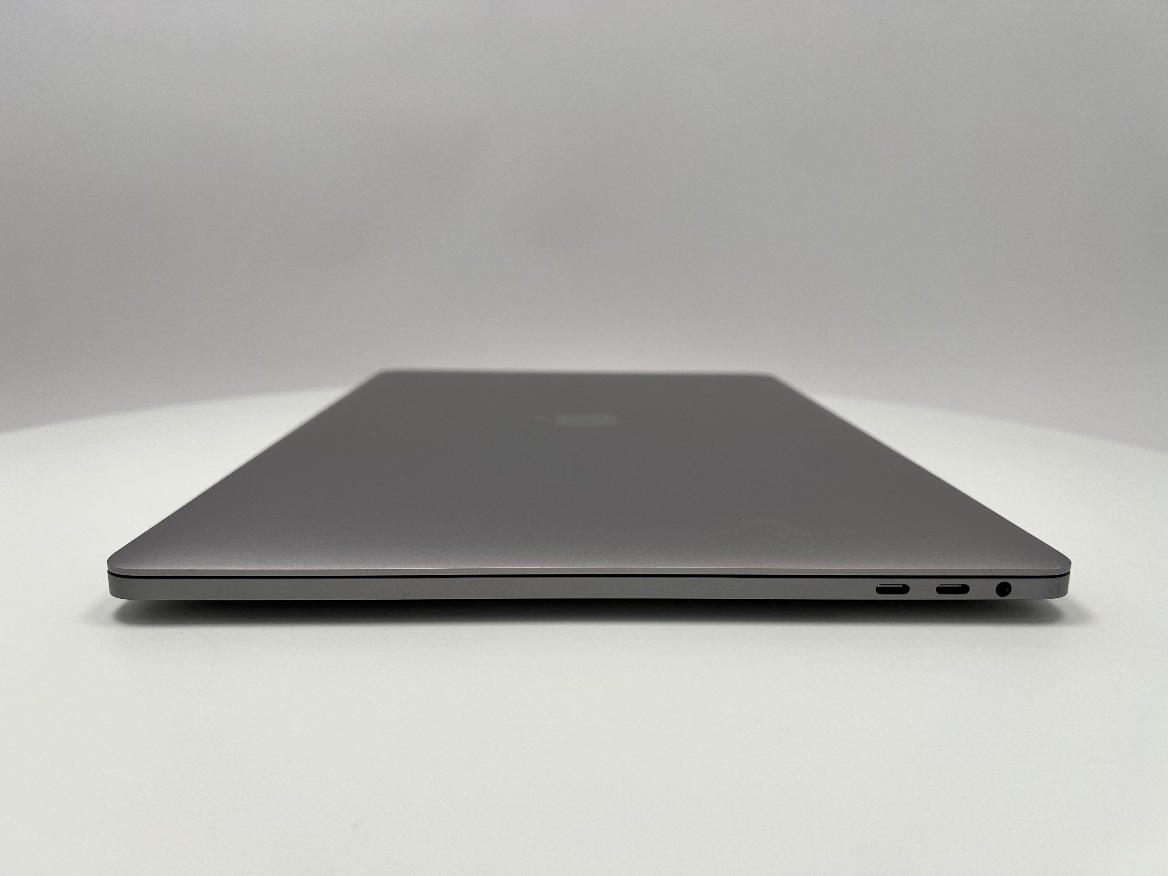 2018 MacBook Pro 15-inch i9 – 32GB RAM 2TB SSD Space Gray | Techable