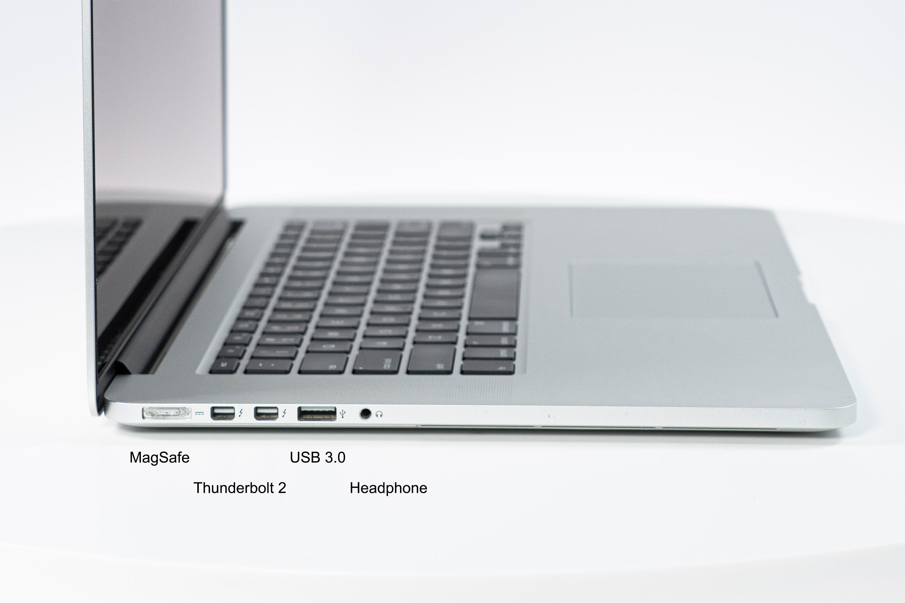 2014 MacBook Pro 15