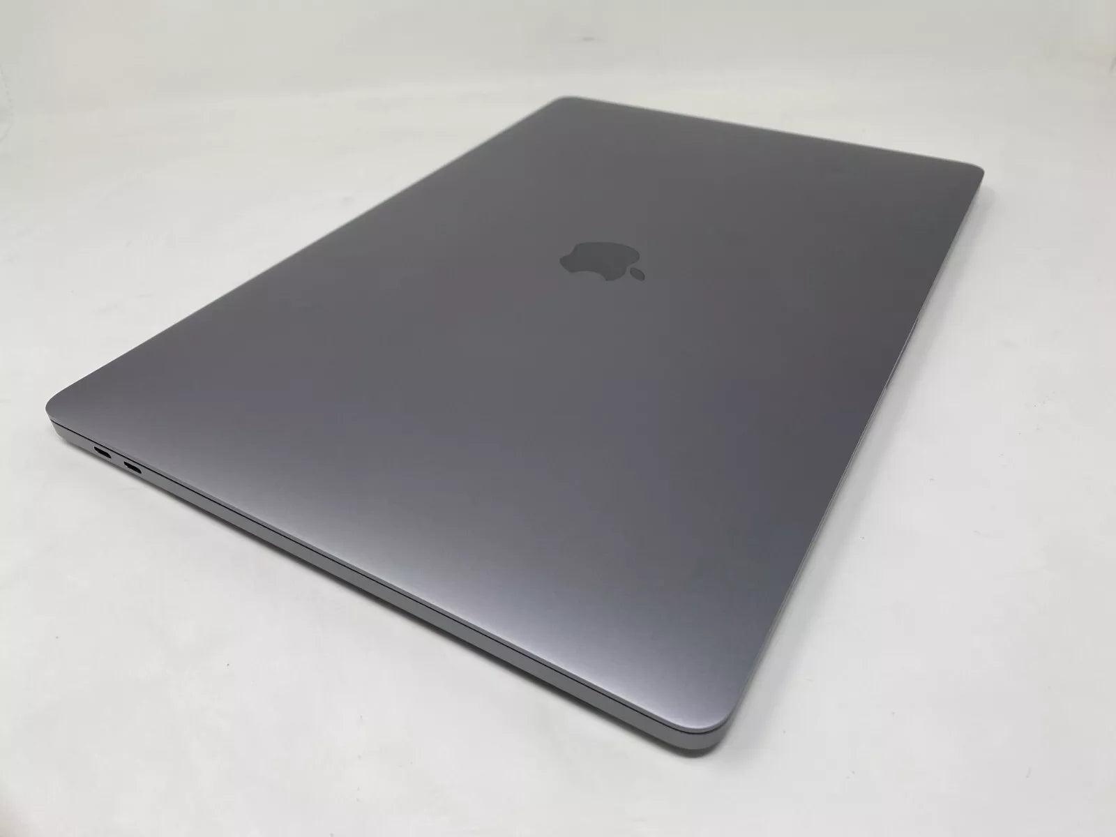 2019 MacBook Pro 16-inch i9 – 32GB RAM 2TB SSD Space Gray | Techable