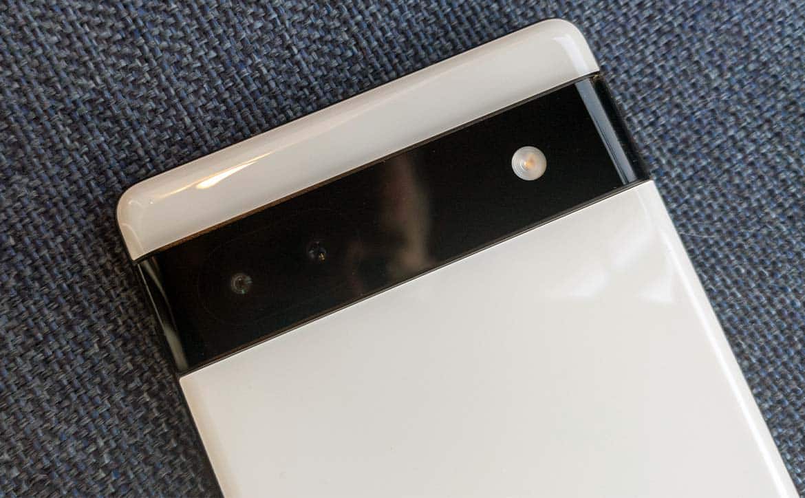 Google Pixel 6a review: The sweet spot between features and price